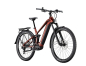 Preview: E-Bike Pedelec CONWAY Elektro-SUV "Xyron C 2.0 750" - rustred